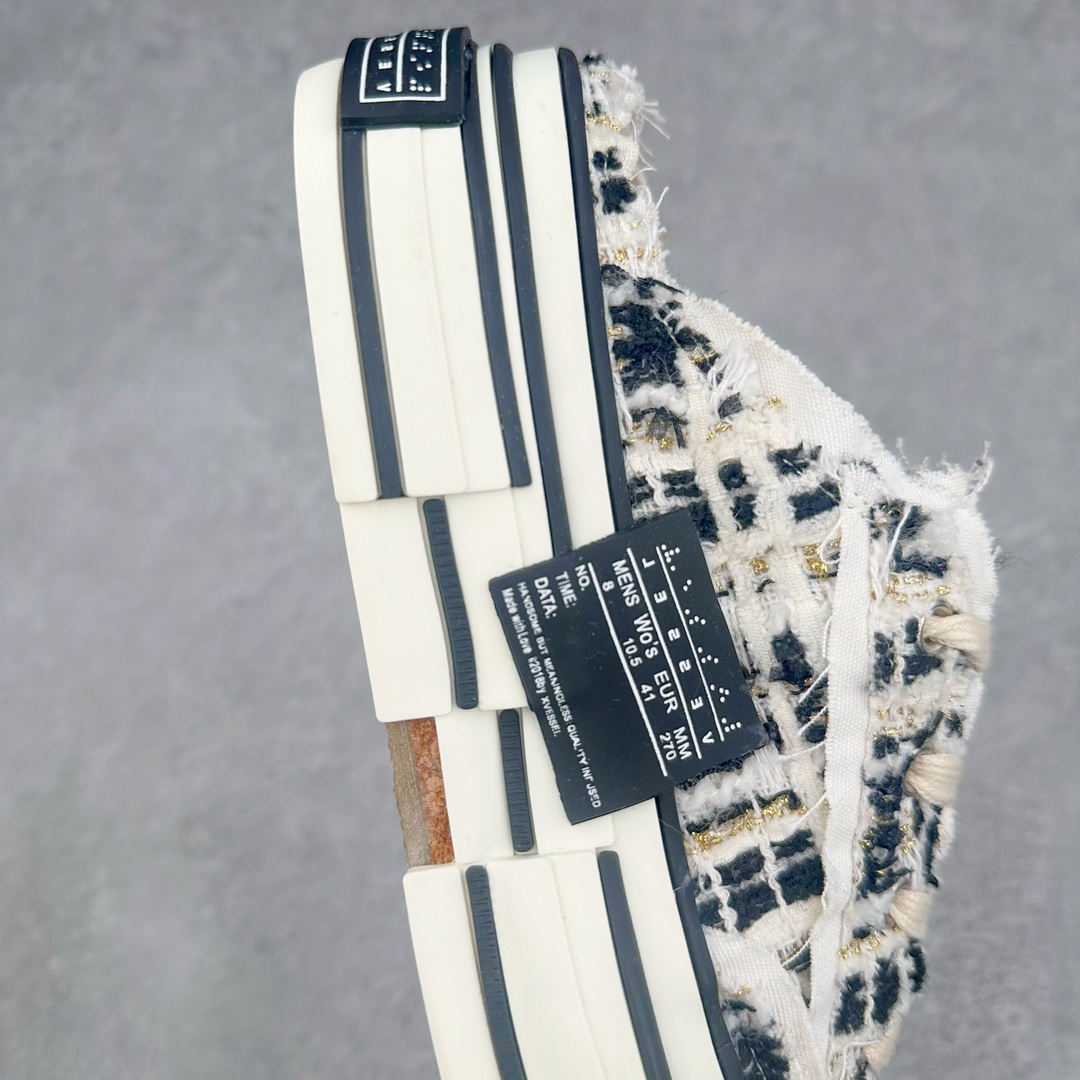 图片[6]-＃B版性价比 众明星网红上脚 吴建豪个人新锐品牌xVESSEL G.O.P. Low解构重叠厚底软木低帮百搭增高帆布硫化板鞋 支持扫码防伪标签特殊效果#升级厚实木塞内底#纯手工贴合多重围条硫化工艺#正确渐变效果原盒包装物#采用12蛊司厚实舒适帆布面料#流苏做旧复古效果 余文乐 蔡徐坤助攻款式 尺码：35 36 37 38 39 40 41 42 43 44 45-选品中心