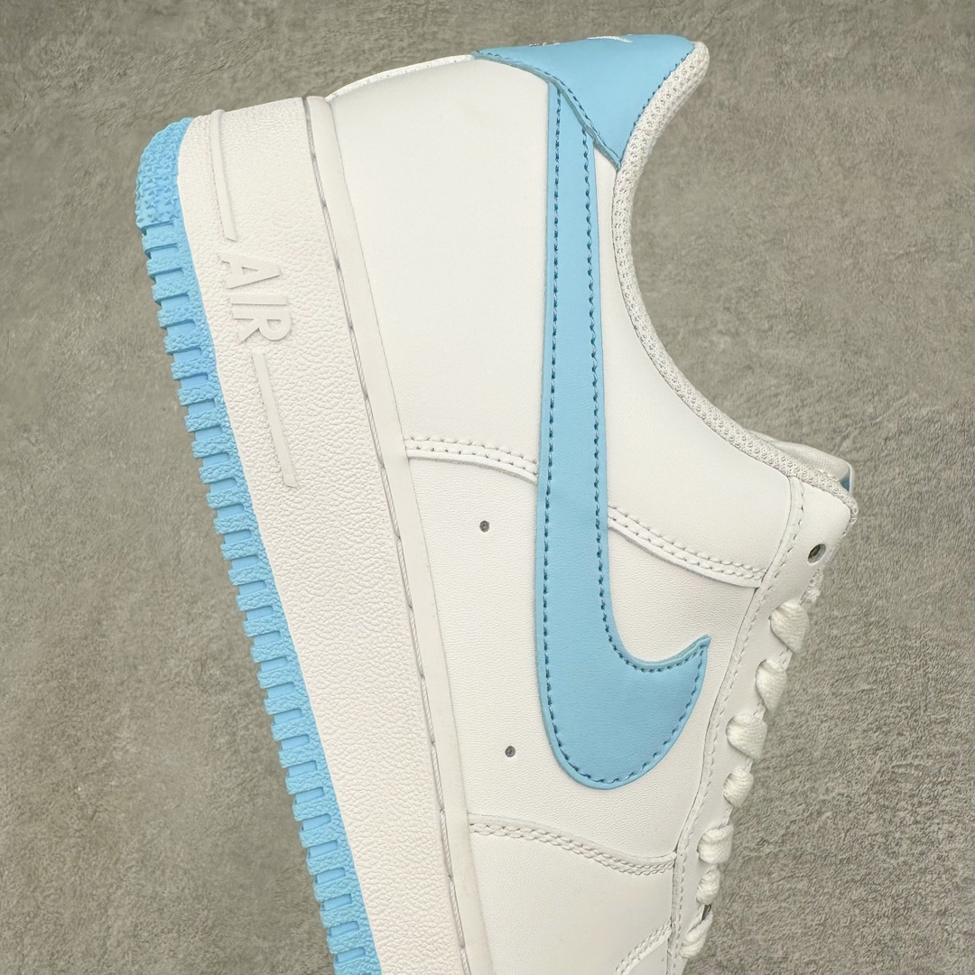 图片[6]-NK Air Force 1´07 Low 空军一号低帮百搭休闲运动板鞋 FQ4296-100 柔软、弹性十足的缓震性能和出色的中底设计 横跨复古与现代的外型结合 造就出风靡全球 三十多年的Force 1 直到今天还深受青睐 尺码：36 36.5 37.5 38 38.5 39 40 40.5 41 42 42.5 43 44 44.5 45-选品中心