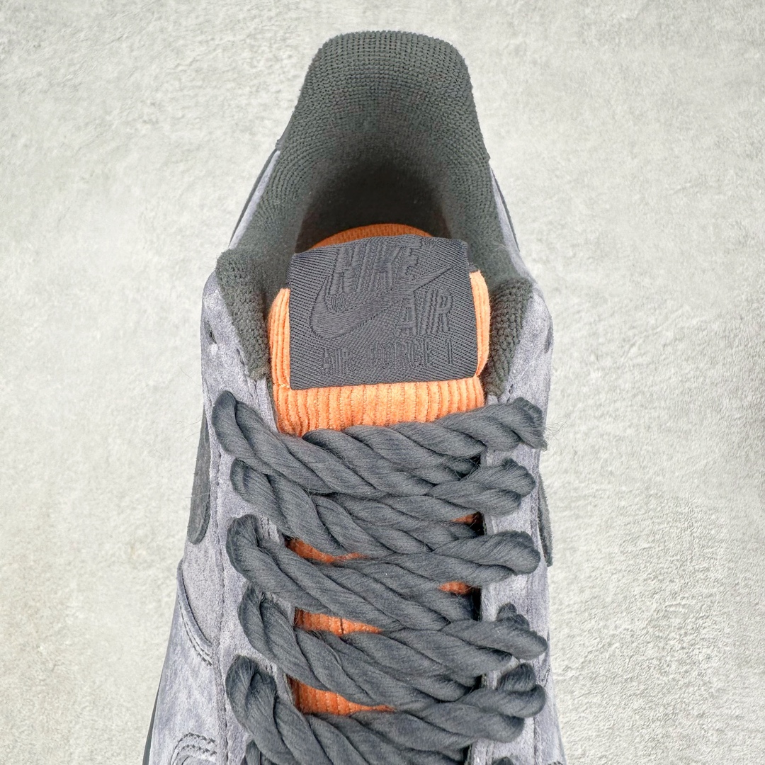 图片[5]-NK Air Force 1´07 Low 空军一号低帮百搭休闲运动板鞋 CW1888-111 柔软、弹性十足的缓震性能和出色的中底设计 横跨复古与现代的外型结合 造就出风靡全球 三十多年的Force 1 直到今天还深受青睐 尺码：36 36.5 37.5 38 38.5 39 40 40.5 41 42 42.5 43 44 44.5 45-选品中心