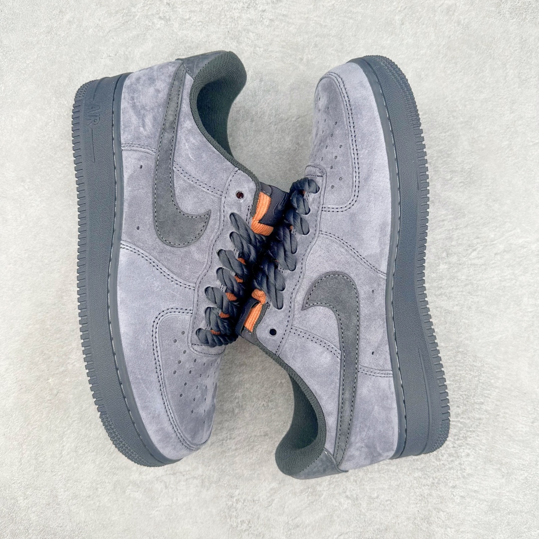 图片[3]-NK Air Force 1´07 Low 空军一号低帮百搭休闲运动板鞋 CW1888-111 柔软、弹性十足的缓震性能和出色的中底设计 横跨复古与现代的外型结合 造就出风靡全球 三十多年的Force 1 直到今天还深受青睐 尺码：36 36.5 37.5 38 38.5 39 40 40.5 41 42 42.5 43 44 44.5 45-选品中心