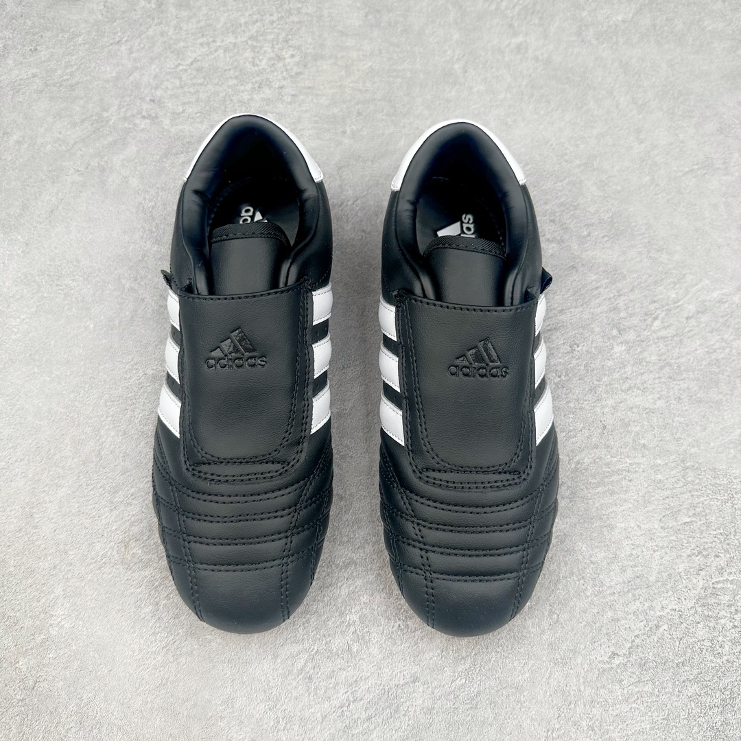 图片[2]-AD Originals Taekwondo 时尚百搭防滑低帮 训练鞋 JQ4775 尺码：36 36.5 37 38 38.5 39 40 40.5 41 42 42.5 43 44 44.5 45-选品中心