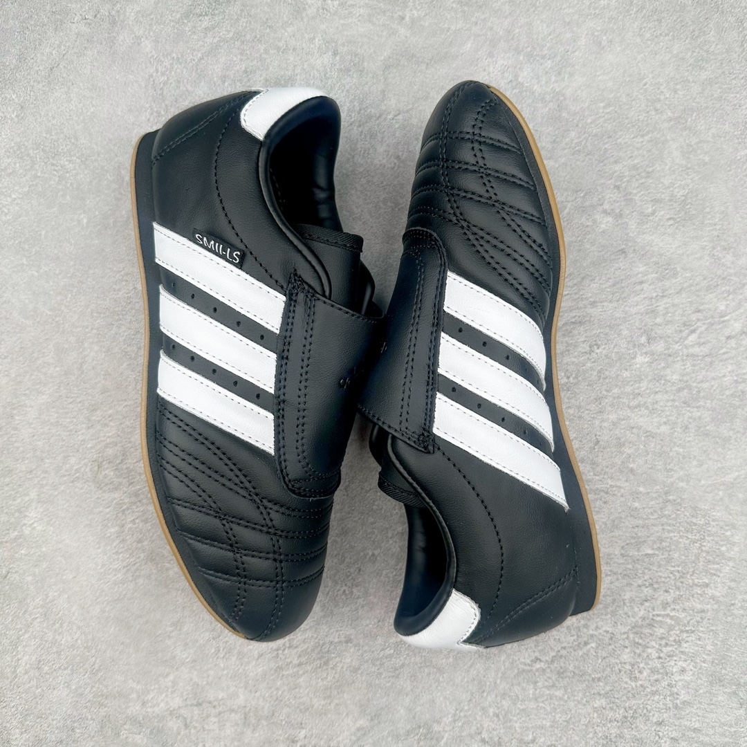 图片[3]-AD Originals Taekwondo 时尚百搭防滑低帮 训练鞋 JQ4775 尺码：36 36.5 37 38 38.5 39 40 40.5 41 42 42.5 43 44 44.5 45-选品中心