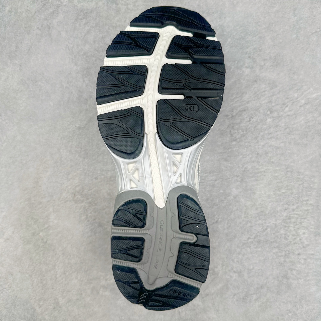 图片[9]-Asics Gel-Flux CN 亚瑟士时尚运动织物合成革减震透气低帮训练跑步鞋 全球知名运动品牌ASICS亚瑟士推出全新Gel-Flux CN是亚瑟士的一款缓冲跑鞋，其设计重在回弹性和舒适性，特殊的多重缓震结构，让鞋子充分吸收运动时的冲力，并提供优秀的回弹效果。尺码：36 37 37.5 38 39 40 40.5 41.5 42 42.5 43.5 44 44.5 45-选品中心