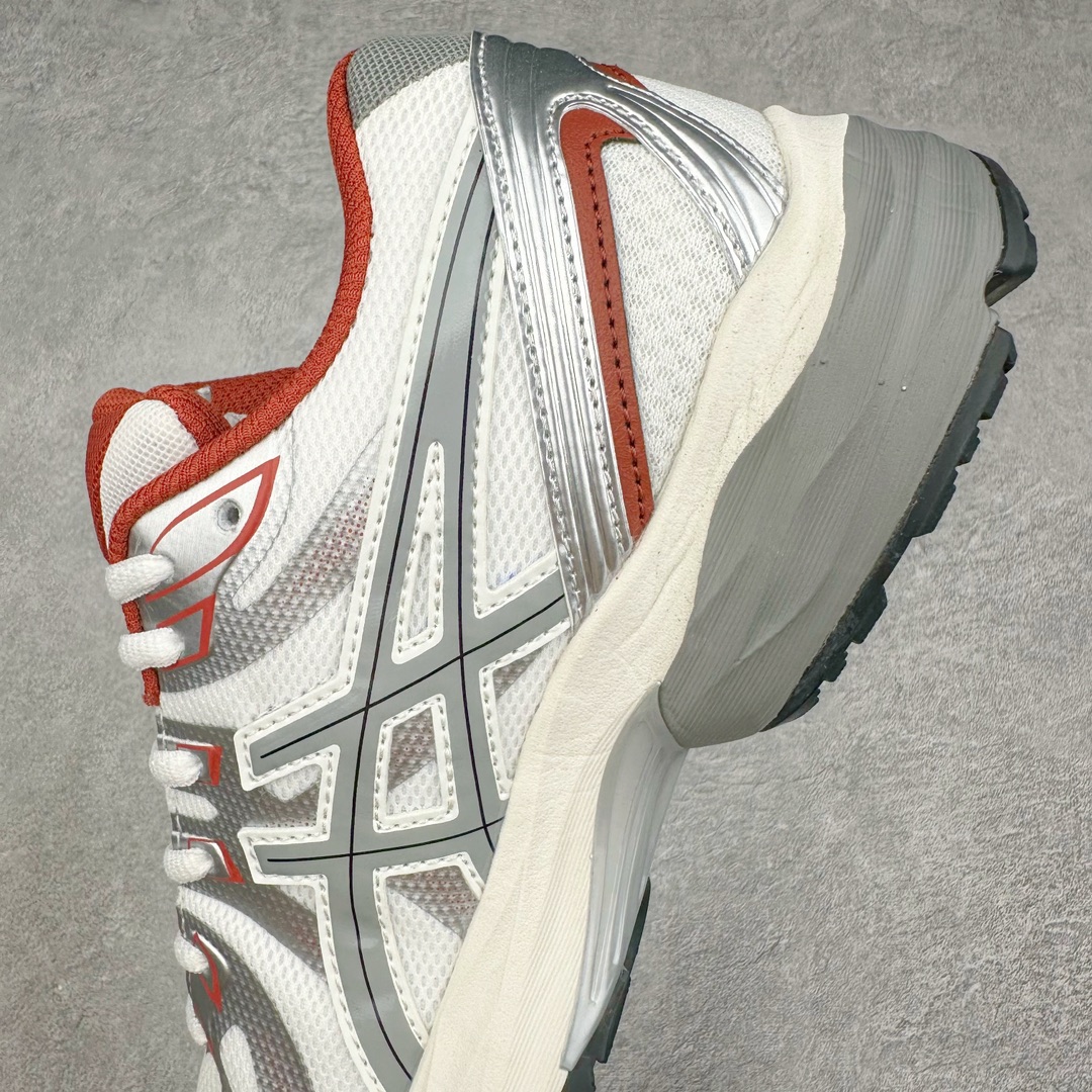 图片[7]-Asics Gel-Flux CN 亚瑟士时尚运动织物合成革减震透气低帮训练跑步鞋 全球知名运动品牌ASICS亚瑟士推出全新Gel-Flux CN是亚瑟士的一款缓冲跑鞋，其设计重在回弹性和舒适性，特殊的多重缓震结构，让鞋子充分吸收运动时的冲力，并提供优秀的回弹效果。尺码：36 37 37.5 38 39 40 40.5 41.5 42 42.5 43.5 44 44.5 45-选品中心