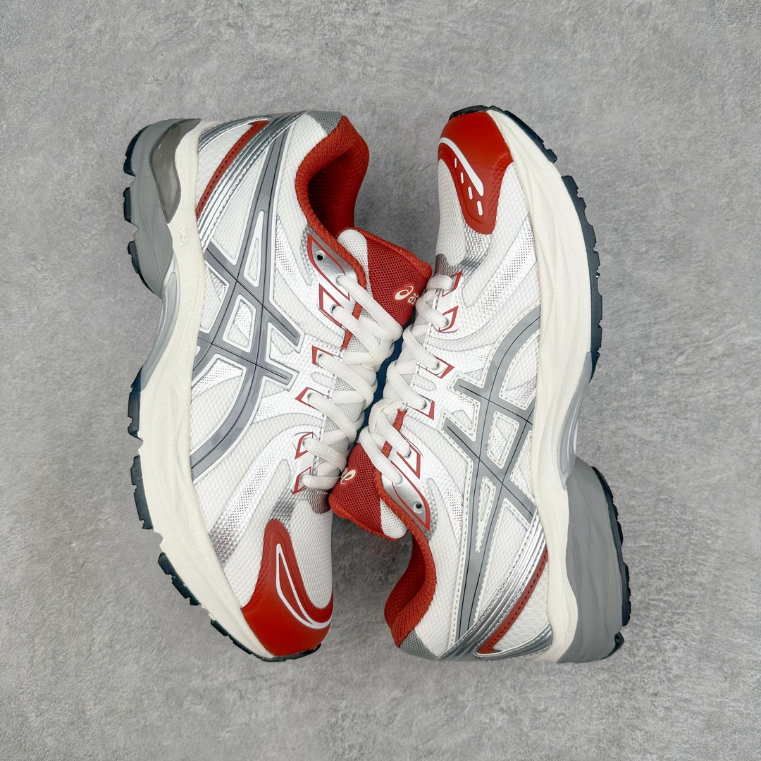 图片[3]-Asics Gel-Flux CN 亚瑟士时尚运动织物合成革减震透气低帮训练跑步鞋 全球知名运动品牌ASICS亚瑟士推出全新Gel-Flux CN是亚瑟士的一款缓冲跑鞋，其设计重在回弹性和舒适性，特殊的多重缓震结构，让鞋子充分吸收运动时的冲力，并提供优秀的回弹效果。尺码：36 37 37.5 38 39 40 40.5 41.5 42 42.5 43.5 44 44.5 45-选品中心