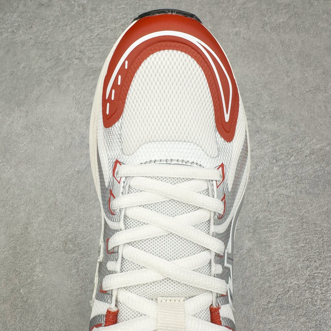 图片[4]-Asics Gel-Flux CN 亚瑟士时尚运动织物合成革减震透气低帮训练跑步鞋 全球知名运动品牌ASICS亚瑟士推出全新Gel-Flux CN是亚瑟士的一款缓冲跑鞋，其设计重在回弹性和舒适性，特殊的多重缓震结构，让鞋子充分吸收运动时的冲力，并提供优秀的回弹效果。尺码：36 37 37.5 38 39 40 40.5 41.5 42 42.5 43.5 44 44.5 45-选品中心