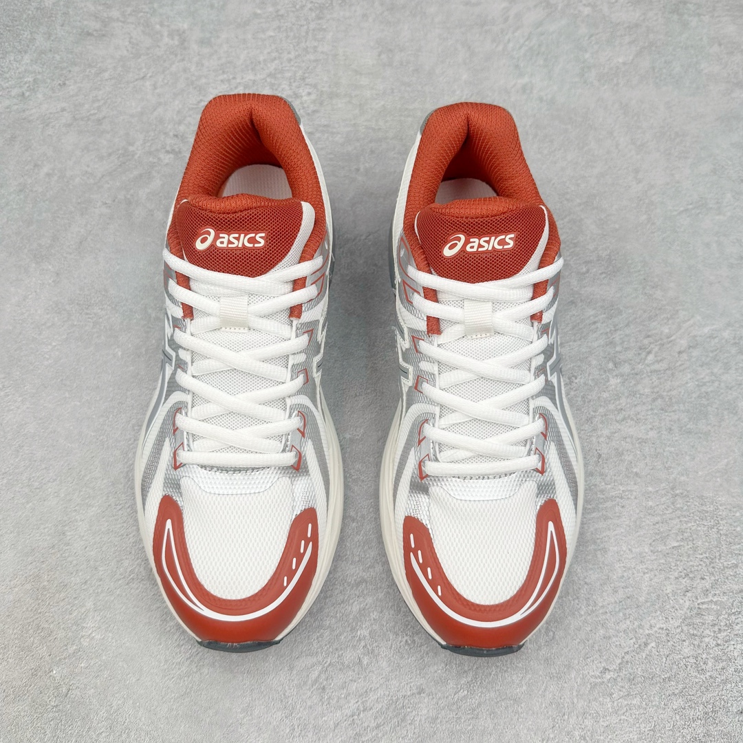 图片[2]-Asics Gel-Flux CN 亚瑟士时尚运动织物合成革减震透气低帮训练跑步鞋 全球知名运动品牌ASICS亚瑟士推出全新Gel-Flux CN是亚瑟士的一款缓冲跑鞋，其设计重在回弹性和舒适性，特殊的多重缓震结构，让鞋子充分吸收运动时的冲力，并提供优秀的回弹效果。尺码：36 37 37.5 38 39 40 40.5 41.5 42 42.5 43.5 44 44.5 45-选品中心