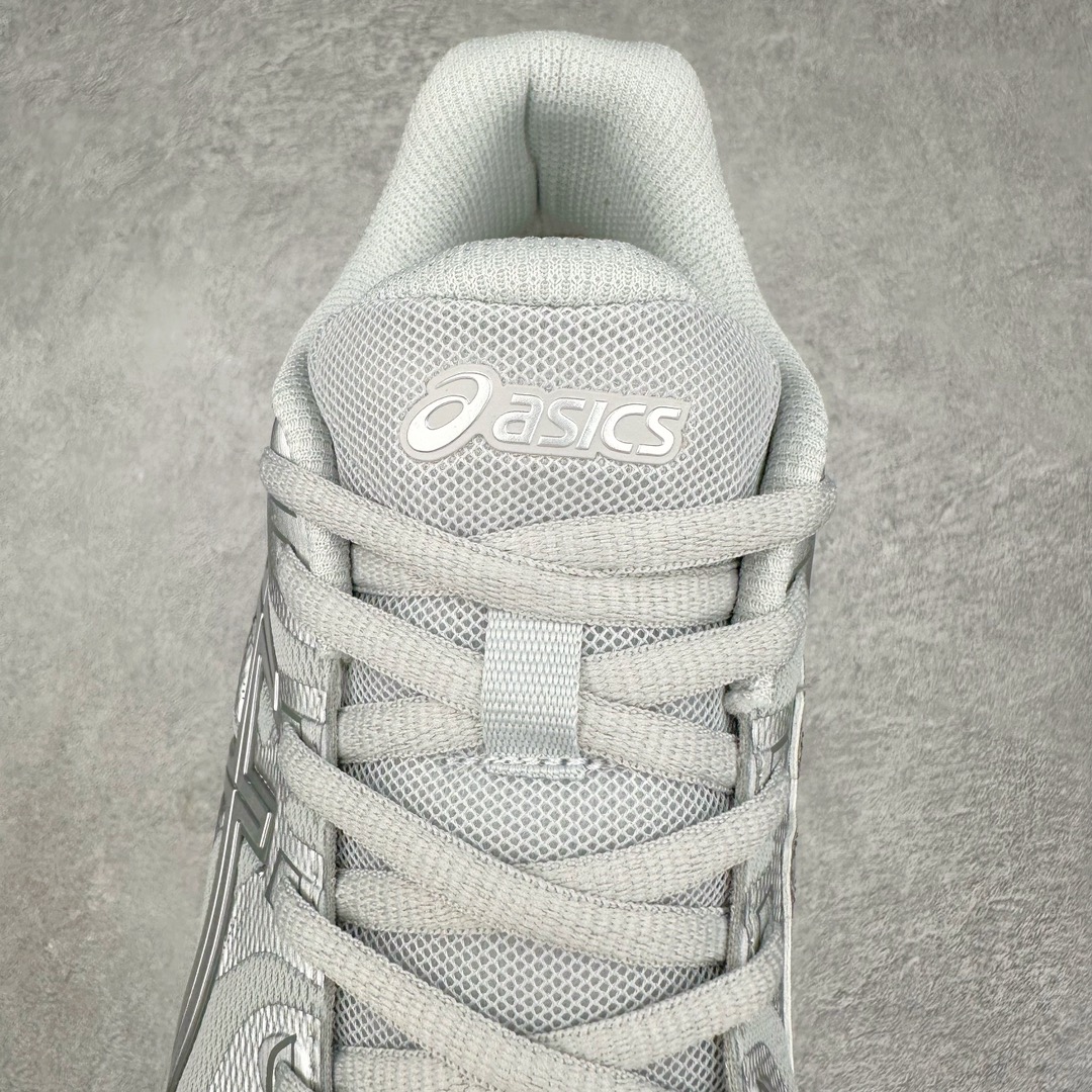 图片[5]-Asics Gel-Flux CN 亚瑟士时尚运动织物合成革减震透气低帮训练跑步鞋 全球知名运动品牌ASICS亚瑟士推出全新Gel-Flux CN是亚瑟士的一款缓冲跑鞋，其设计重在回弹性和舒适性，特殊的多重缓震结构，让鞋子充分吸收运动时的冲力，并提供优秀的回弹效果。尺码：36 37 37.5 38 39 40 40.5 41.5 42 42.5 43.5 44 44.5 45-选品中心