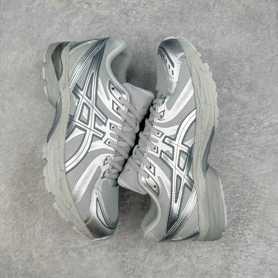 图片[3]-Asics Gel-Flux CN 亚瑟士时尚运动织物合成革减震透气低帮训练跑步鞋 全球知名运动品牌ASICS亚瑟士推出全新Gel-Flux CN是亚瑟士的一款缓冲跑鞋，其设计重在回弹性和舒适性，特殊的多重缓震结构，让鞋子充分吸收运动时的冲力，并提供优秀的回弹效果。尺码：36 37 37.5 38 39 40 40.5 41.5 42 42.5 43.5 44 44.5 45-选品中心