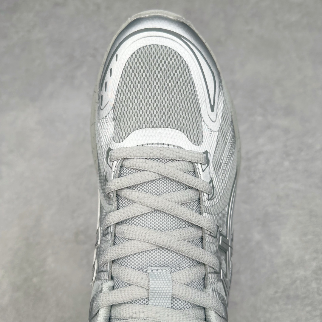 图片[4]-Asics Gel-Flux CN 亚瑟士时尚运动织物合成革减震透气低帮训练跑步鞋 全球知名运动品牌ASICS亚瑟士推出全新Gel-Flux CN是亚瑟士的一款缓冲跑鞋，其设计重在回弹性和舒适性，特殊的多重缓震结构，让鞋子充分吸收运动时的冲力，并提供优秀的回弹效果。尺码：36 37 37.5 38 39 40 40.5 41.5 42 42.5 43.5 44 44.5 45-选品中心