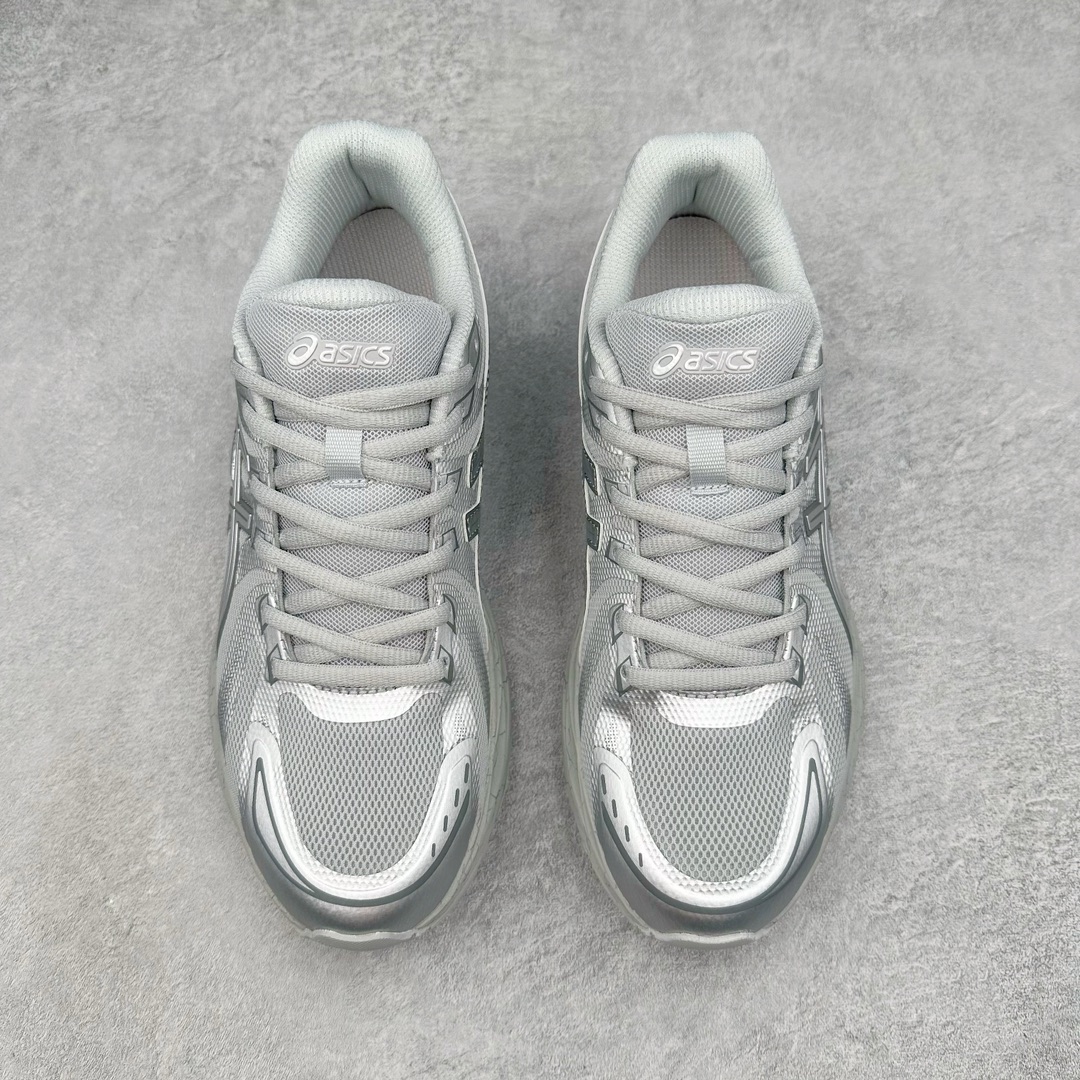 图片[2]-Asics Gel-Flux CN 亚瑟士时尚运动织物合成革减震透气低帮训练跑步鞋 全球知名运动品牌ASICS亚瑟士推出全新Gel-Flux CN是亚瑟士的一款缓冲跑鞋，其设计重在回弹性和舒适性，特殊的多重缓震结构，让鞋子充分吸收运动时的冲力，并提供优秀的回弹效果。尺码：36 37 37.5 38 39 40 40.5 41.5 42 42.5 43.5 44 44.5 45-选品中心