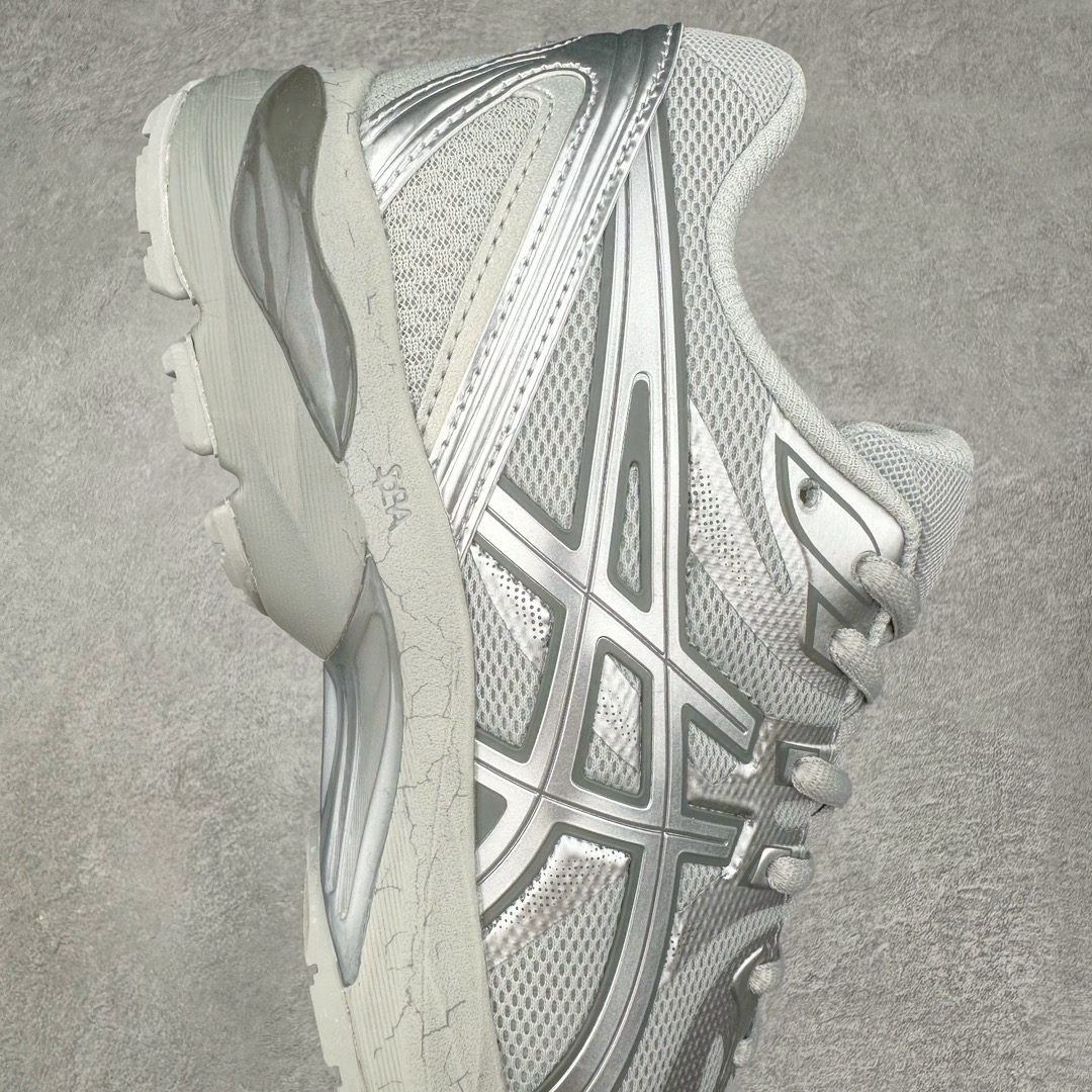 图片[6]-Asics Gel-Flux CN 亚瑟士时尚运动织物合成革减震透气低帮训练跑步鞋 全球知名运动品牌ASICS亚瑟士推出全新Gel-Flux CN是亚瑟士的一款缓冲跑鞋，其设计重在回弹性和舒适性，特殊的多重缓震结构，让鞋子充分吸收运动时的冲力，并提供优秀的回弹效果。尺码：36 37 37.5 38 39 40 40.5 41.5 42 42.5 43.5 44 44.5 45-选品中心