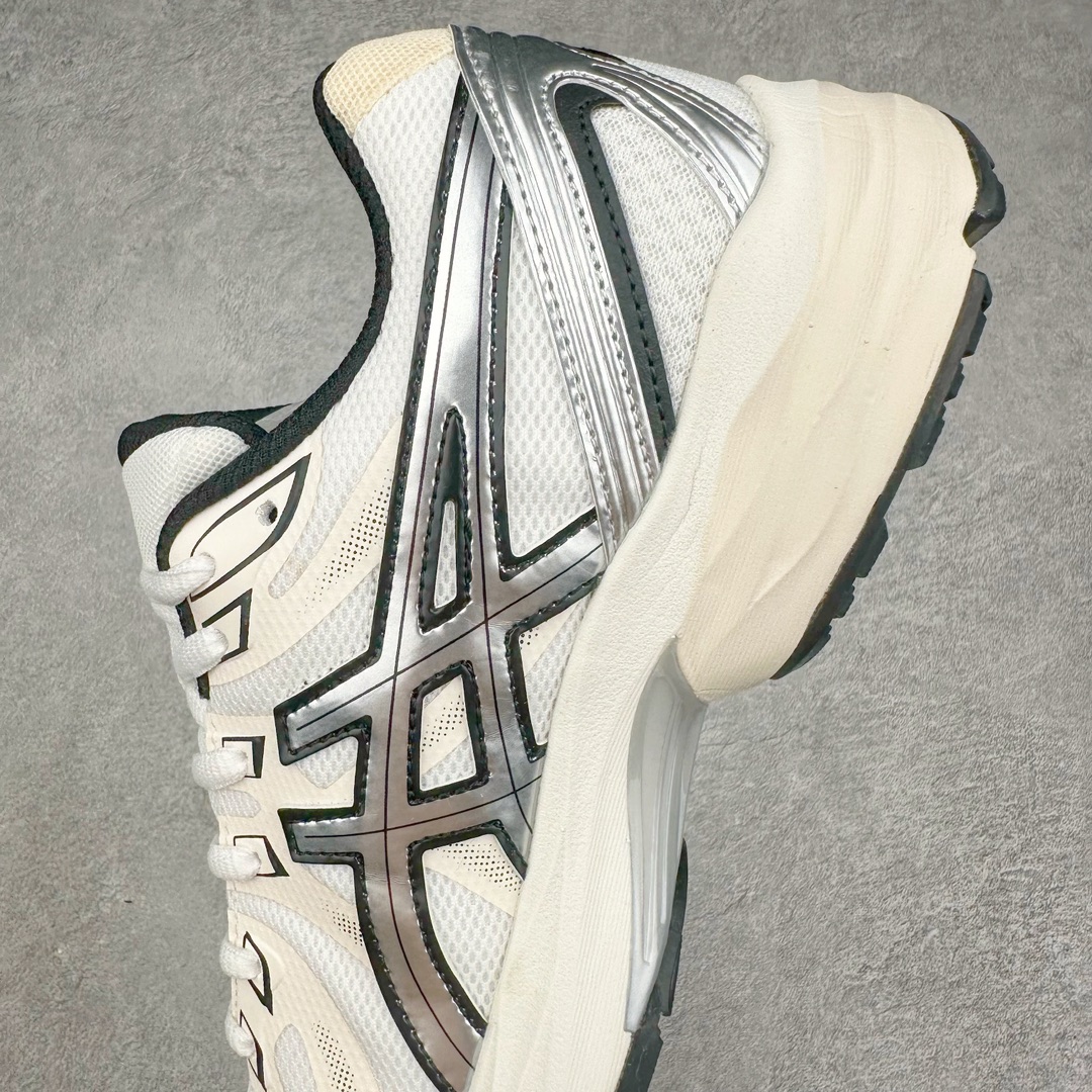 图片[7]-Asics Gel-Flux CN 亚瑟士时尚运动织物合成革减震透气低帮训练跑步鞋 全球知名运动品牌ASICS亚瑟士推出全新Gel-Flux CN是亚瑟士的一款缓冲跑鞋，其设计重在回弹性和舒适性，特殊的多重缓震结构，让鞋子充分吸收运动时的冲力，并提供优秀的回弹效果。尺码：36 37 37.5 38 39 40 40.5 41.5 42 42.5 43.5 44 44.5 45-选品中心