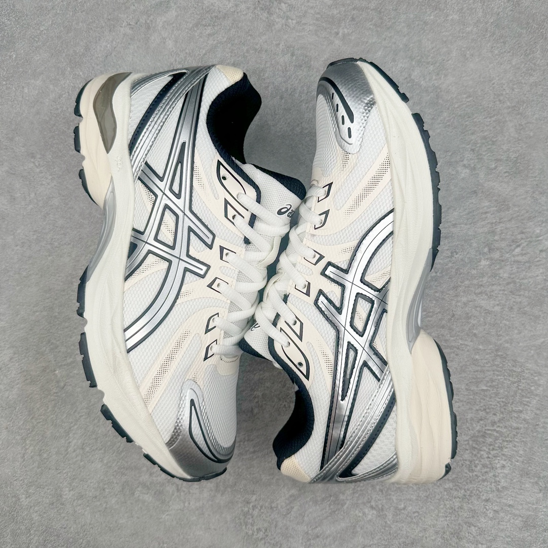 图片[3]-Asics Gel-Flux CN 亚瑟士时尚运动织物合成革减震透气低帮训练跑步鞋 全球知名运动品牌ASICS亚瑟士推出全新Gel-Flux CN是亚瑟士的一款缓冲跑鞋，其设计重在回弹性和舒适性，特殊的多重缓震结构，让鞋子充分吸收运动时的冲力，并提供优秀的回弹效果。尺码：36 37 37.5 38 39 40 40.5 41.5 42 42.5 43.5 44 44.5 45-选品中心