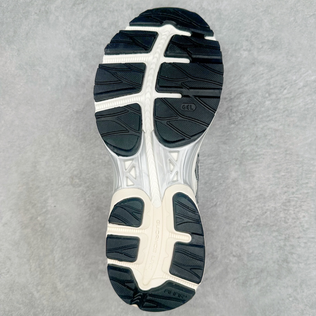 图片[9]-Asics Gel-Flux CN 亚瑟士时尚运动织物合成革减震透气低帮训练跑步鞋 全球知名运动品牌ASICS亚瑟士推出全新Gel-Flux CN是亚瑟士的一款缓冲跑鞋，其设计重在回弹性和舒适性，特殊的多重缓震结构，让鞋子充分吸收运动时的冲力，并提供优秀的回弹效果。尺码：36 37 37.5 38 39 40 40.5 41.5 42 42.5 43.5 44 44.5 45-选品中心