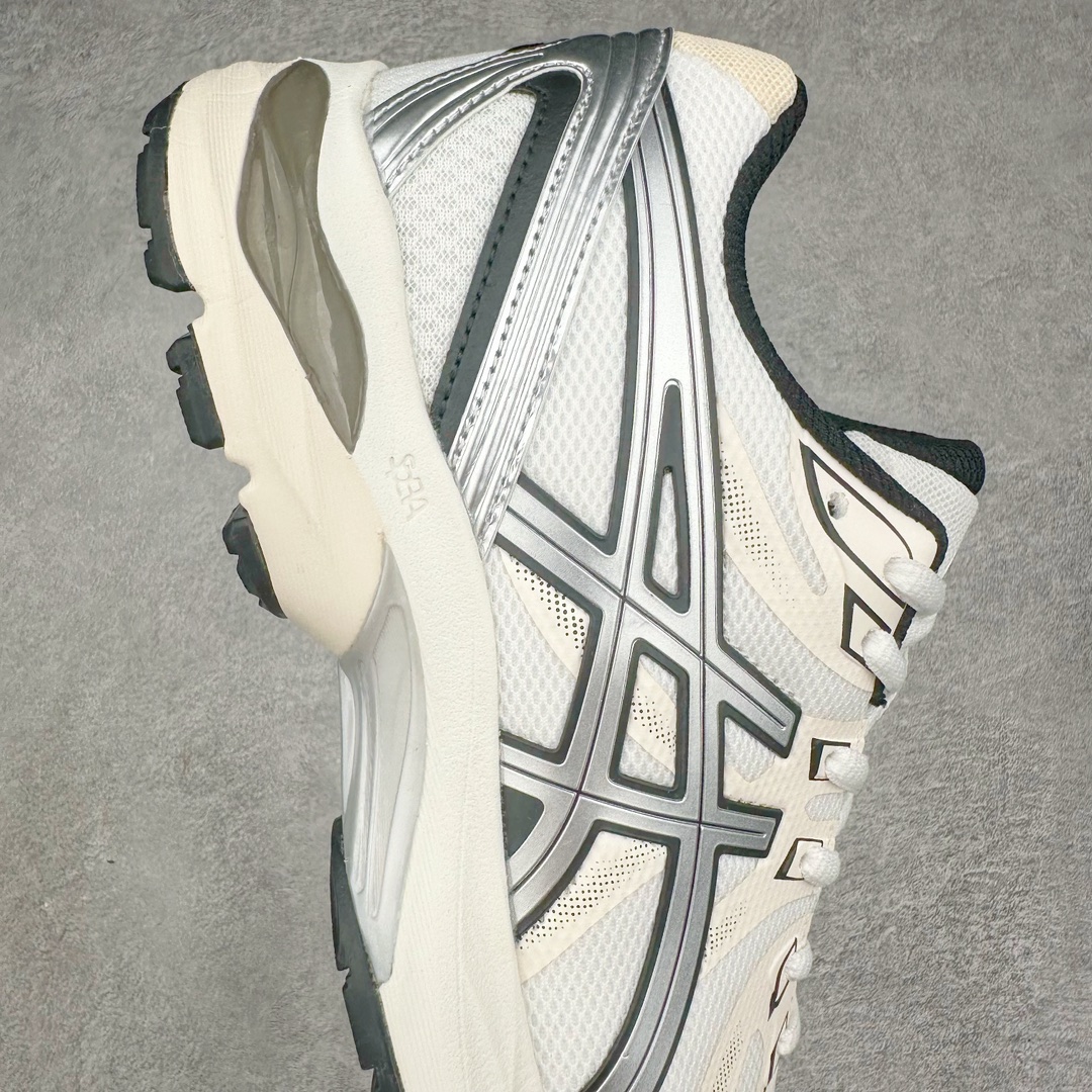 图片[6]-Asics Gel-Flux CN 亚瑟士时尚运动织物合成革减震透气低帮训练跑步鞋 全球知名运动品牌ASICS亚瑟士推出全新Gel-Flux CN是亚瑟士的一款缓冲跑鞋，其设计重在回弹性和舒适性，特殊的多重缓震结构，让鞋子充分吸收运动时的冲力，并提供优秀的回弹效果。尺码：36 37 37.5 38 39 40 40.5 41.5 42 42.5 43.5 44 44.5 45-选品中心