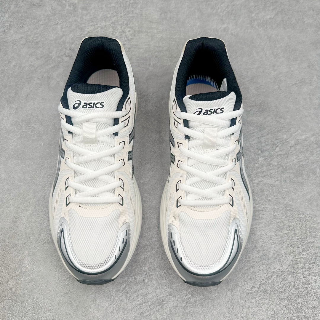 图片[2]-Asics Gel-Flux CN 亚瑟士时尚运动织物合成革减震透气低帮训练跑步鞋 全球知名运动品牌ASICS亚瑟士推出全新Gel-Flux CN是亚瑟士的一款缓冲跑鞋，其设计重在回弹性和舒适性，特殊的多重缓震结构，让鞋子充分吸收运动时的冲力，并提供优秀的回弹效果。尺码：36 37 37.5 38 39 40 40.5 41.5 42 42.5 43.5 44 44.5 45-选品中心