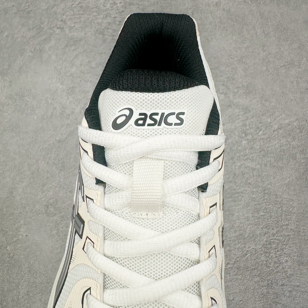 图片[5]-Asics Gel-Flux CN 亚瑟士时尚运动织物合成革减震透气低帮训练跑步鞋 全球知名运动品牌ASICS亚瑟士推出全新Gel-Flux CN是亚瑟士的一款缓冲跑鞋，其设计重在回弹性和舒适性，特殊的多重缓震结构，让鞋子充分吸收运动时的冲力，并提供优秀的回弹效果。尺码：36 37 37.5 38 39 40 40.5 41.5 42 42.5 43.5 44 44.5 45-选品中心