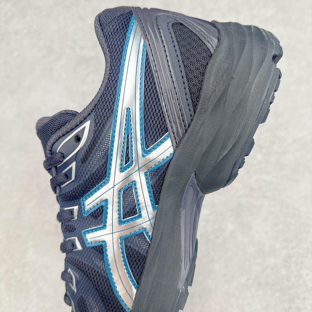图片[7]-Asics Gel-Flux CN 亚瑟士时尚运动织物合成革减震透气低帮训练跑步鞋 全球知名运动品牌ASICS亚瑟士推出全新Gel-Flux CN是亚瑟士的一款缓冲跑鞋，其设计重在回弹性和舒适性，特殊的多重缓震结构，让鞋子充分吸收运动时的冲力，并提供优秀的回弹效果。尺码：36 37 37.5 38 39 40 40.5 41.5 42 42.5 43.5 44 44.5 45-选品中心