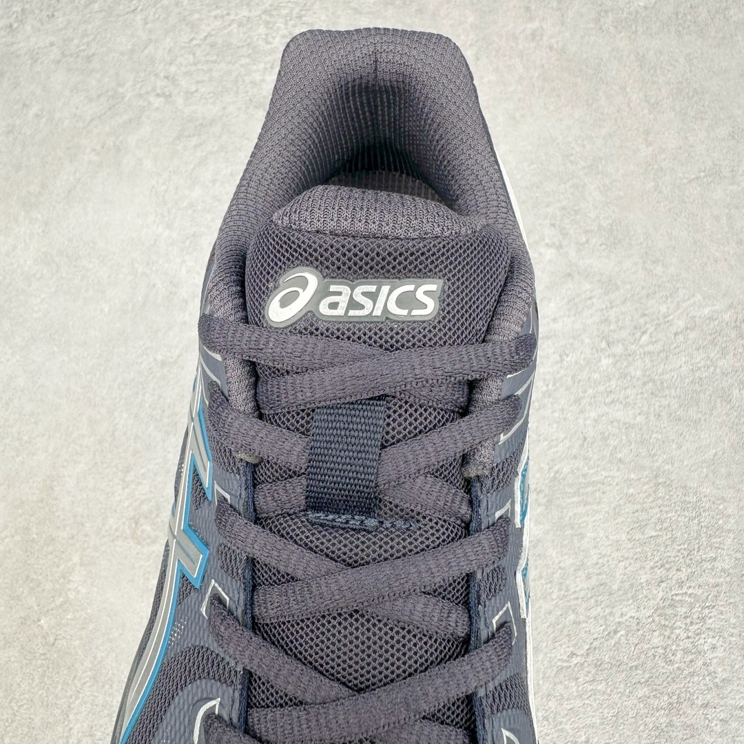 图片[5]-Asics Gel-Flux CN 亚瑟士时尚运动织物合成革减震透气低帮训练跑步鞋 全球知名运动品牌ASICS亚瑟士推出全新Gel-Flux CN是亚瑟士的一款缓冲跑鞋，其设计重在回弹性和舒适性，特殊的多重缓震结构，让鞋子充分吸收运动时的冲力，并提供优秀的回弹效果。尺码：36 37 37.5 38 39 40 40.5 41.5 42 42.5 43.5 44 44.5 45-选品中心