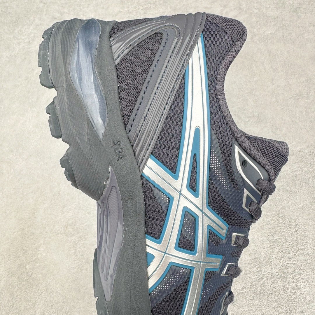 图片[6]-Asics Gel-Flux CN 亚瑟士时尚运动织物合成革减震透气低帮训练跑步鞋 全球知名运动品牌ASICS亚瑟士推出全新Gel-Flux CN是亚瑟士的一款缓冲跑鞋，其设计重在回弹性和舒适性，特殊的多重缓震结构，让鞋子充分吸收运动时的冲力，并提供优秀的回弹效果。尺码：36 37 37.5 38 39 40 40.5 41.5 42 42.5 43.5 44 44.5 45-选品中心