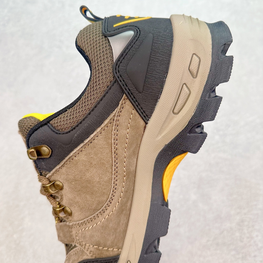 图片[7]-Columbia 哥伦比亚户外登山鞋休闲鞋户外越野徒步鞋#广东大厂品质 面料采用进口磨砂牛皮 鞋底采用Vibram黄金大底 专门为鞋底设计的橡胶以出色的耐磨性，良好的防滑性，均匀的质地获得了众多品牌的认可Columbia成立于1938年，源自美国俄勒 州波特兰市，是有着80年悠久历史的国际户外品牌。作为户外科技的先驱者，哥伦比亚倡导“Tested Tough要玩就玩真的”品牌精神。实地测试文化作为其品牌基因，致力透过产品传递品牌精髓.Columbia执着于让消费者在户外得到专业的真实保护，可以更长时间地享受户外乐趣 尺码：39 40 41 42 43 44-选品中心