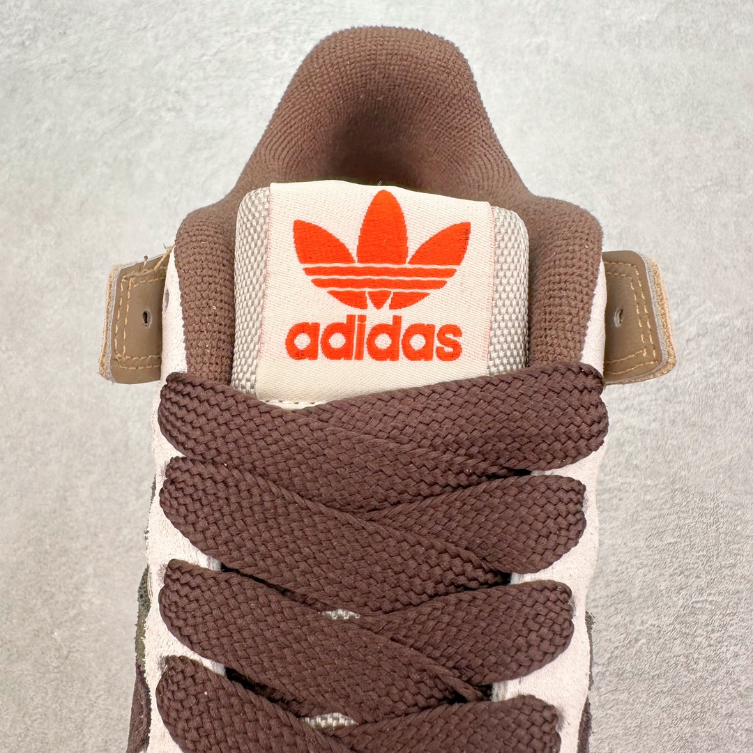 图片[5]-＃福利特价 AD Forum 84 Low OG 低帮百搭潮流休闲运动板鞋 以复古篮球鞋的外形为基础 采用皮革拼接 简约百搭 更加贴合舒适 中底内侧网格造型起到点睛之笔 外底橡胶 更显复古 尺码：36 36.5 37.5 38 38.5 39 40 40.5 41 42 42.5 43 44 44.5 45-选品中心