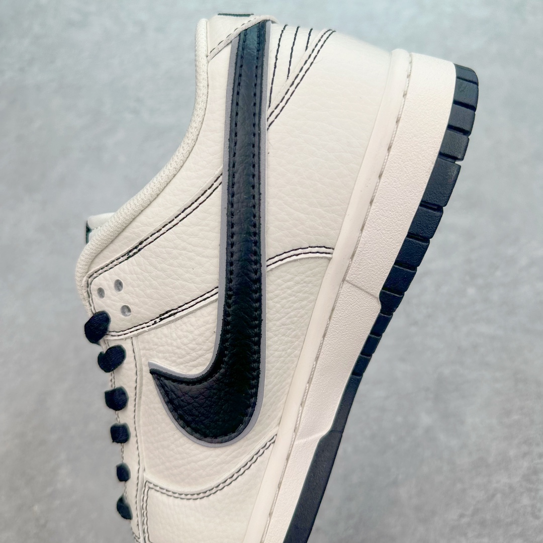 图片[7]-NK Dunk Low 定制配色 BM0234-501 大厂出品 极力推荐 原装头层材料 独家版型蒸餾加工帶來的是更好的视觉和脚感体验大厂纯原品质出货 清洁度 电绣工艺 皮料切割干净无任何毛边 细节完美 尺码：36 36.5 37.5 38 38.5 39 40 40.5 41 42 42.5 43 44 44.5 45 46 47.5-选品中心