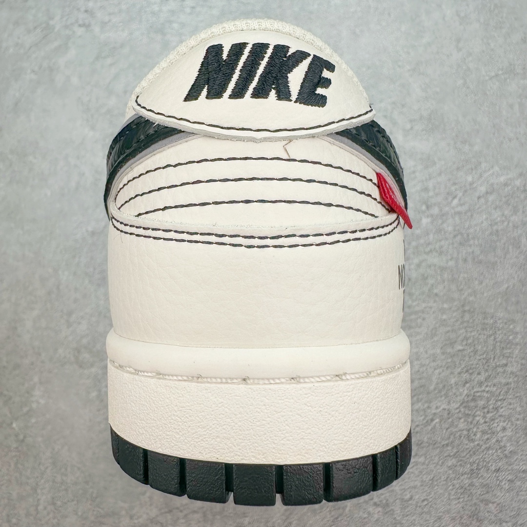 图片[8]-NK Dunk Low 定制配色 BM0234-501 大厂出品 极力推荐 原装头层材料 独家版型蒸餾加工帶來的是更好的视觉和脚感体验大厂纯原品质出货 清洁度 电绣工艺 皮料切割干净无任何毛边 细节完美 尺码：36 36.5 37.5 38 38.5 39 40 40.5 41 42 42.5 43 44 44.5 45 46 47.5-选品中心