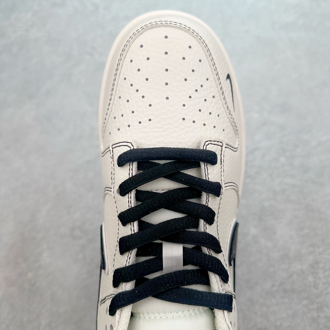 图片[4]-NK Dunk Low 定制配色 BM0234-501 大厂出品 极力推荐 原装头层材料 独家版型蒸餾加工帶來的是更好的视觉和脚感体验大厂纯原品质出货 清洁度 电绣工艺 皮料切割干净无任何毛边 细节完美 尺码：36 36.5 37.5 38 38.5 39 40 40.5 41 42 42.5 43 44 44.5 45 46 47.5-选品中心