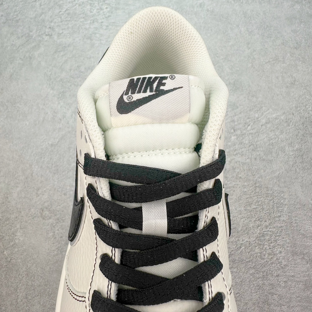 图片[5]-NK Dunk Low 定制配色 BM0234-501 大厂出品 极力推荐 原装头层材料 独家版型蒸餾加工帶來的是更好的视觉和脚感体验大厂纯原品质出货 清洁度 电绣工艺 皮料切割干净无任何毛边 细节完美 尺码：36 36.5 37.5 38 38.5 39 40 40.5 41 42 42.5 43 44 44.5 45 46 47.5-选品中心