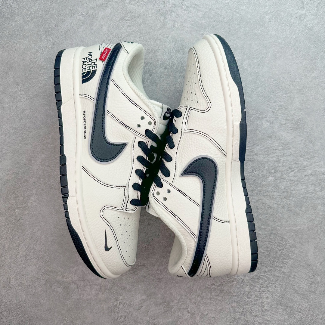 图片[3]-NK Dunk Low 定制配色 BM0234-501 大厂出品 极力推荐 原装头层材料 独家版型蒸餾加工帶來的是更好的视觉和脚感体验大厂纯原品质出货 清洁度 电绣工艺 皮料切割干净无任何毛边 细节完美 尺码：36 36.5 37.5 38 38.5 39 40 40.5 41 42 42.5 43 44 44.5 45 46 47.5-选品中心