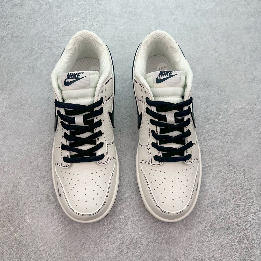 图片[2]-NK Dunk Low 定制配色 BM0234-501 大厂出品 极力推荐 原装头层材料 独家版型蒸餾加工帶來的是更好的视觉和脚感体验大厂纯原品质出货 清洁度 电绣工艺 皮料切割干净无任何毛边 细节完美 尺码：36 36.5 37.5 38 38.5 39 40 40.5 41 42 42.5 43 44 44.5 45 46 47.5-选品中心