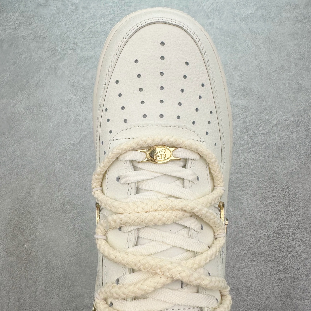 图片[4]-NK Air Force 1´07 Low 空军一号低帮百搭休闲运动板鞋 FX3654-111 柔软、弹性十足的缓震性能和出色的中底设计 横跨复古与现代的外型结合 造就出风靡全球 三十多年的Force 1 直到今天还深受青睐 尺码：36 36.5 37.5 38 38.5 39 40 40.5 41 42 42.5 43 44 44.5 45-选品中心