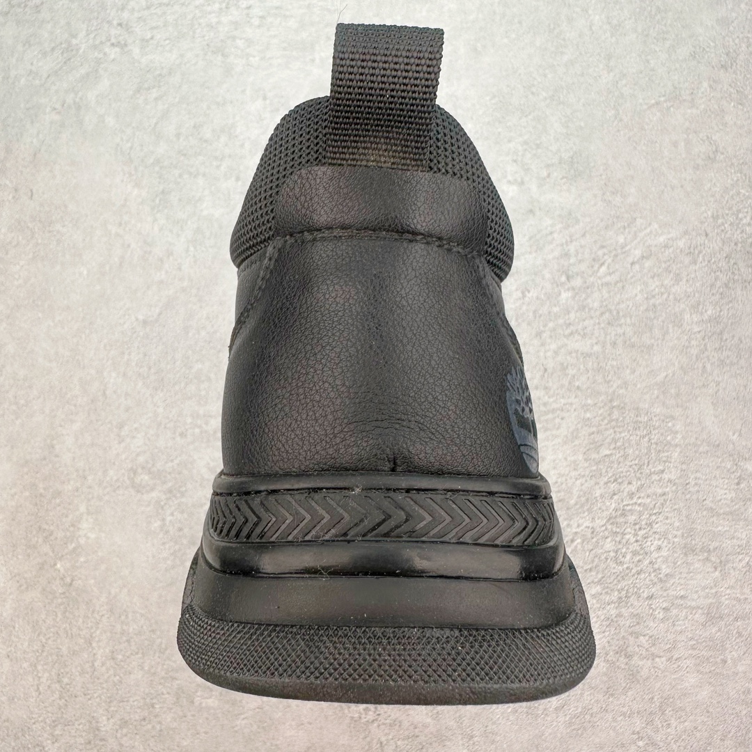 图片[8]-Timberland 天伯伦/添柏岚经典款 23ss新款低帮 经典再造 全新升级 广东大厂品质 原盒原包装 面料采用意大利🇮🇹顶级磨砂牛皮 搭配防臭防腐真皮乳胶鞋垫 给您完美的穿着体验 质量考究耐穿 型男必备 专治不帅 高品质脚感一流 独家供应 尺码：39 40 41 42 43 44 偏大一码-选品中心