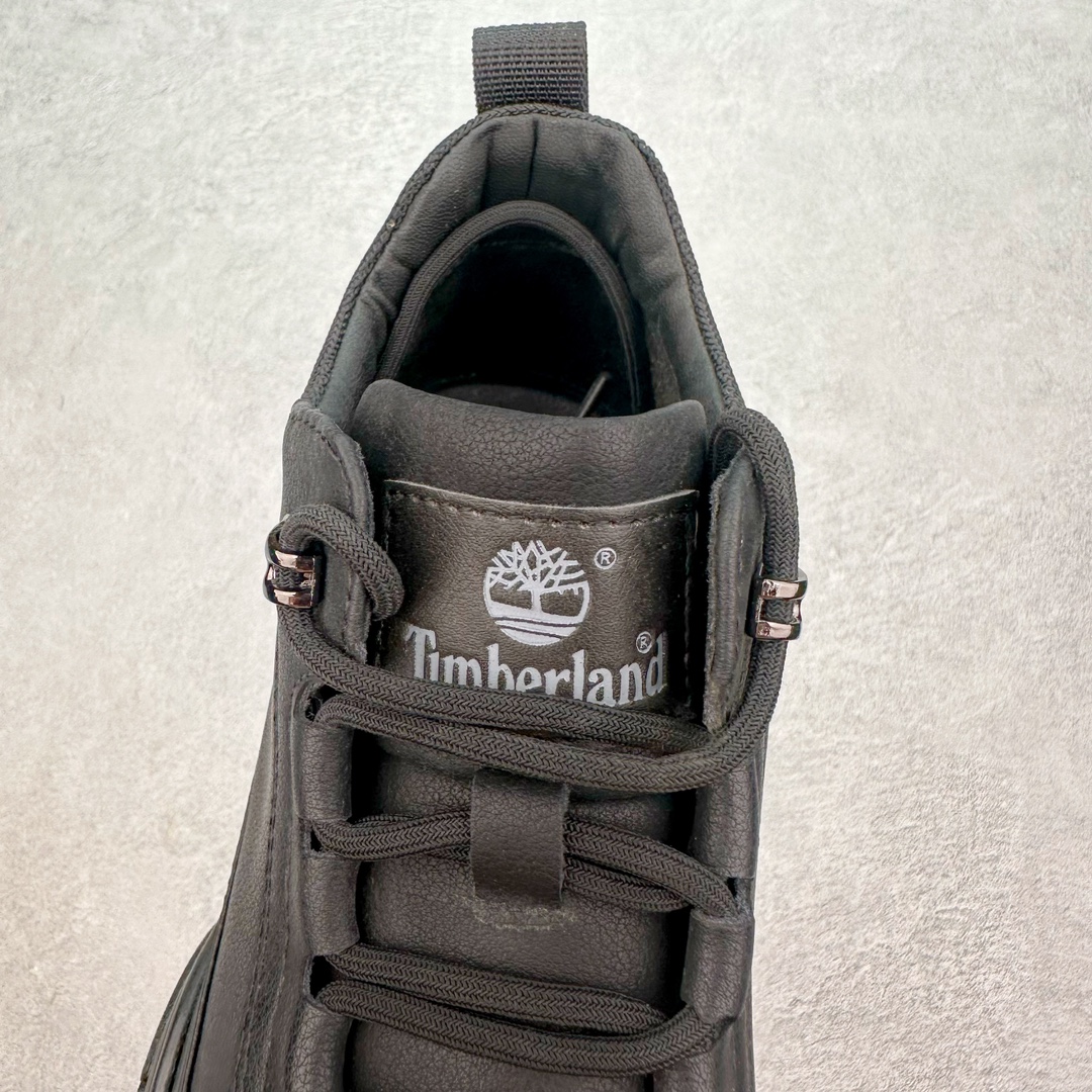 图片[5]-Timberland 天伯伦/添柏岚经典款 23ss新款低帮 经典再造 全新升级 广东大厂品质 原盒原包装 面料采用意大利🇮🇹顶级磨砂牛皮 搭配防臭防腐真皮乳胶鞋垫 给您完美的穿着体验 质量考究耐穿 型男必备 专治不帅 高品质脚感一流 独家供应 尺码：39 40 41 42 43 44 偏大一码-选品中心