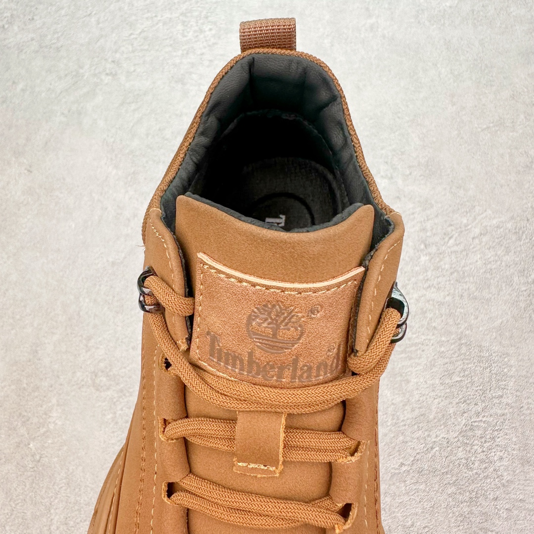 图片[5]-Timberland 天伯伦/添柏岚经典款 23ss新款低帮 经典再造 全新升级 广东大厂品质 原盒原包装 面料采用意大利🇮🇹顶级磨砂牛皮 搭配防臭防腐真皮乳胶鞋垫 给您完美的穿着体验 质量考究耐穿 型男必备 专治不帅 高品质脚感一流 独家供应 尺码：39 40 41 42 43 44 偏大一码-选品中心