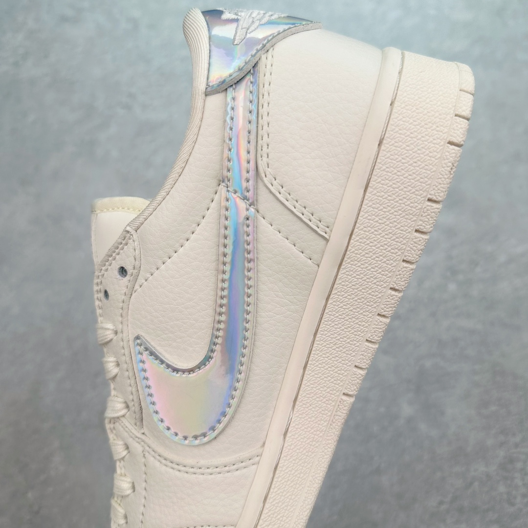 图片[7]-TS x Air Jordan AJ1 Low 倒钩低帮联名定制配色 CF3688-015 原厂内置气垫魔块 A模大底 头层小牛皮 鞋舌AJ原厂专用牛津布+AJ专用反口珍珠布+原厂无杂质高弹内里海棉+特殊封边弹力鞋带 尺码：36 36.5 37.5 38 38.5 39 40 40.5 41 42 42.5 43 44 44.5 45 46 47.5-选品中心