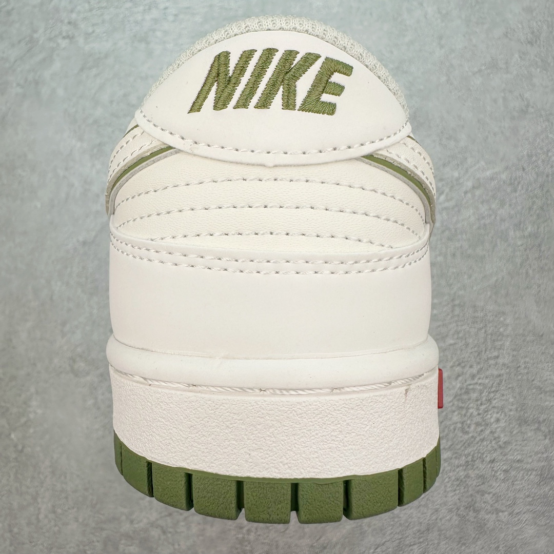 图片[8]-NK Dunk Low 定制配色 DJ2024-015 大厂出品 极力推荐 原装头层材料 独家版型蒸餾加工帶來的是更好的视觉和脚感体验大厂纯原品质出货 清洁度 电绣工艺 皮料切割干净无任何毛边 细节完美 尺码：36 36.5 37.5 38 38.5 39 40 40.5 41 42 42.5 43 44 44.5 45 46 47.5-选品中心