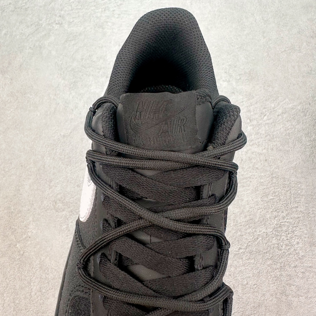 图片[5]-NK Air Force 1´07 Low 空军一号低帮百搭休闲运动板鞋 ZH0316-032 柔软、弹性十足的缓震性能和出色的中底设计 横跨复古与现代的外型结合 造就出风靡全球 三十多年的Force 1 直到今天还深受青睐 尺码：36 36.5 37.5 38 38.5 39 40 40.5 41 42 42.5 43 44 44.5 45-选品中心