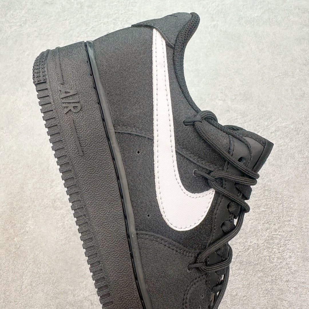 图片[6]-NK Air Force 1´07 Low 空军一号低帮百搭休闲运动板鞋 ZH0316-032 柔软、弹性十足的缓震性能和出色的中底设计 横跨复古与现代的外型结合 造就出风靡全球 三十多年的Force 1 直到今天还深受青睐 尺码：36 36.5 37.5 38 38.5 39 40 40.5 41 42 42.5 43 44 44.5 45-选品中心