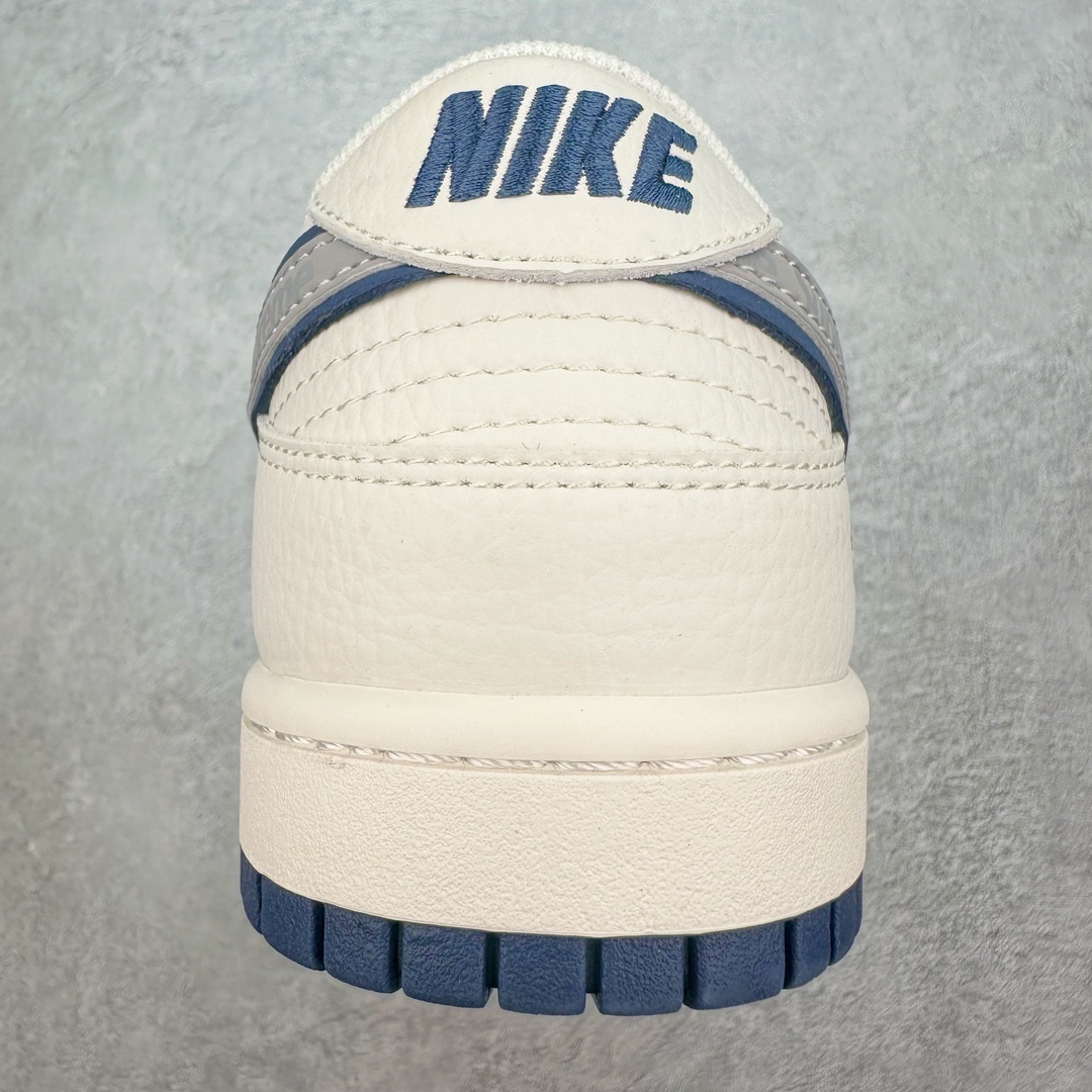 图片[8]-NK Dunk Low 定制配色 XX2025-168 大厂出品 极力推荐 原装头层材料 独家版型蒸餾加工帶來的是更好的视觉和脚感体验大厂纯原品质出货 清洁度 电绣工艺 皮料切割干净无任何毛边 细节完美 尺码：36 36.5 37.5 38 38.5 39 40 40.5 41 42 42.5 43 44 44.5 45 46 47.5-选品中心