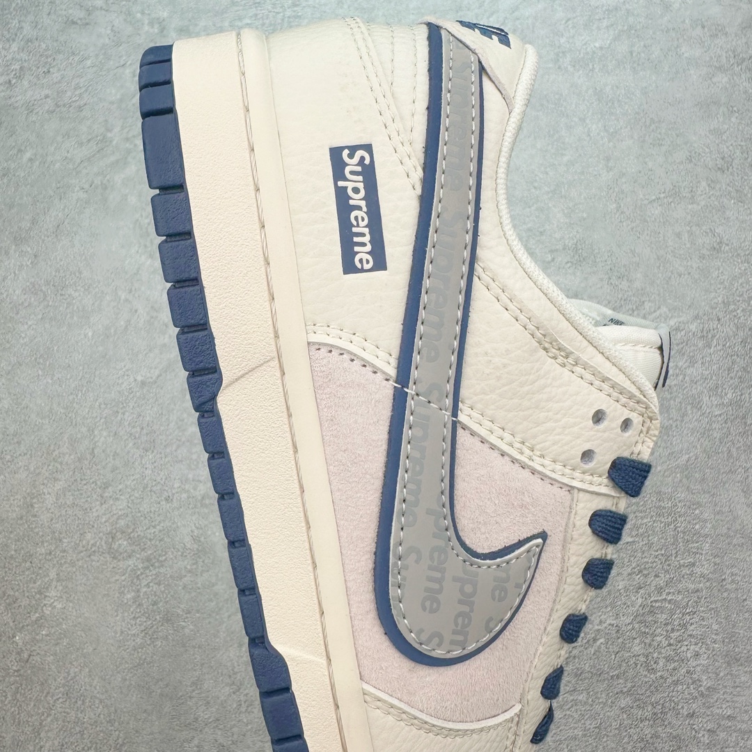 图片[6]-NK Dunk Low 定制配色 XX2025-168 大厂出品 极力推荐 原装头层材料 独家版型蒸餾加工帶來的是更好的视觉和脚感体验大厂纯原品质出货 清洁度 电绣工艺 皮料切割干净无任何毛边 细节完美 尺码：36 36.5 37.5 38 38.5 39 40 40.5 41 42 42.5 43 44 44.5 45 46 47.5-选品中心