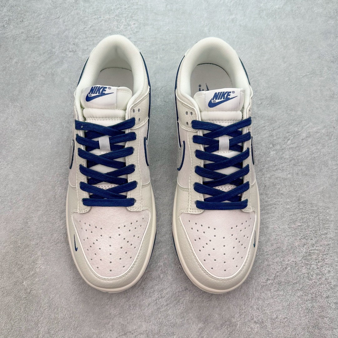 图片[2]-NK Dunk Low 定制配色 XX2025-168 大厂出品 极力推荐 原装头层材料 独家版型蒸餾加工帶來的是更好的视觉和脚感体验大厂纯原品质出货 清洁度 电绣工艺 皮料切割干净无任何毛边 细节完美 尺码：36 36.5 37.5 38 38.5 39 40 40.5 41 42 42.5 43 44 44.5 45 46 47.5-选品中心