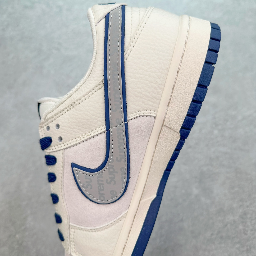 图片[7]-NK Dunk Low 定制配色 XX2025-168 大厂出品 极力推荐 原装头层材料 独家版型蒸餾加工帶來的是更好的视觉和脚感体验大厂纯原品质出货 清洁度 电绣工艺 皮料切割干净无任何毛边 细节完美 尺码：36 36.5 37.5 38 38.5 39 40 40.5 41 42 42.5 43 44 44.5 45 46 47.5-选品中心