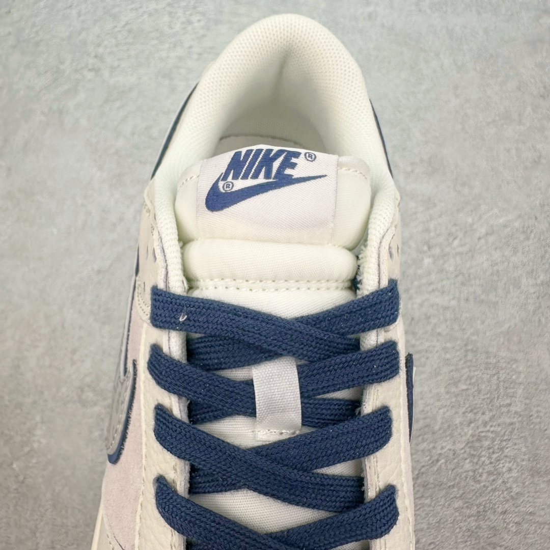 图片[5]-NK Dunk Low 定制配色 XX2025-168 大厂出品 极力推荐 原装头层材料 独家版型蒸餾加工帶來的是更好的视觉和脚感体验大厂纯原品质出货 清洁度 电绣工艺 皮料切割干净无任何毛边 细节完美 尺码：36 36.5 37.5 38 38.5 39 40 40.5 41 42 42.5 43 44 44.5 45 46 47.5-选品中心