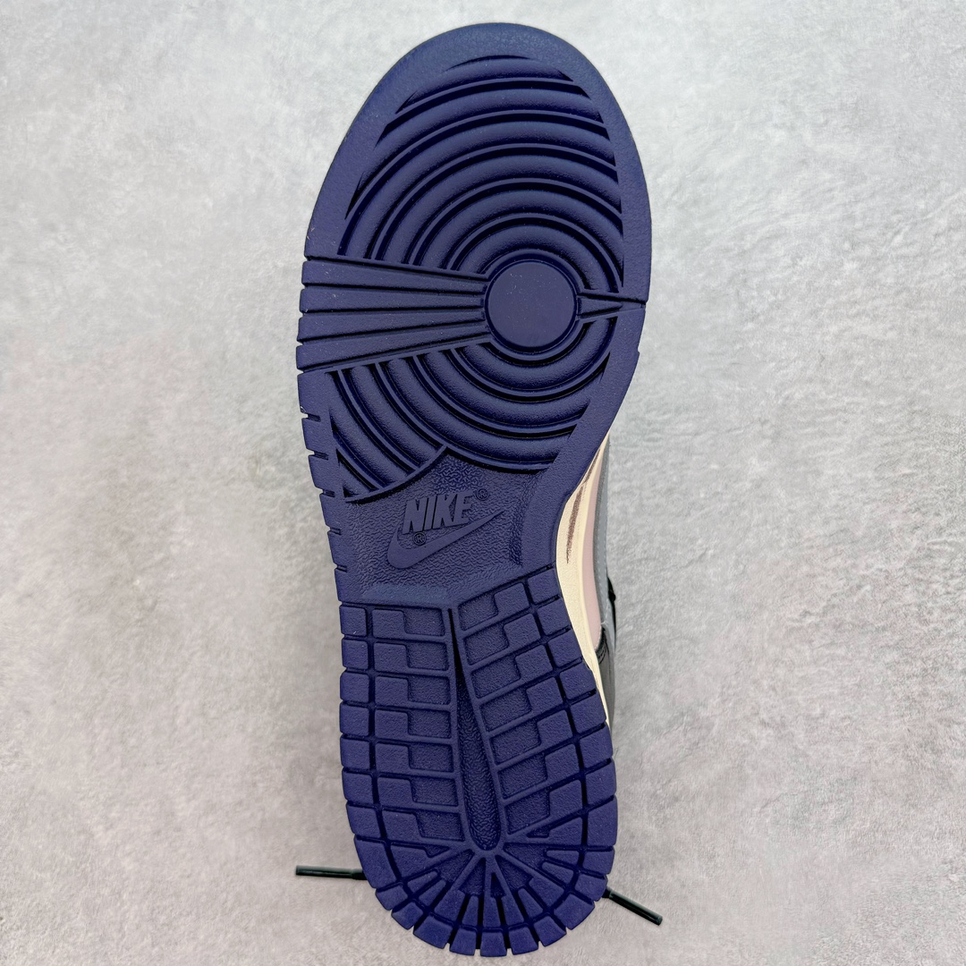 图片[9]-＃YC纯原 NK Dunk Low 荷鲁斯之眼 FV8106-181 定制系列天花板 无原鞋不开发 全系列得物原鞋一比一校对开发 配色持续更新中 终端对接 优势输出 全套原厂楦头原纸板数据档案倾力打造 原汁原味莞产 极致还原 圈内最强针车工艺 高端零售指定版 广东原厂配套原盒原标 鞋盒分三个尺码段 原厂冲刀 超高清洁度 全鞋零毛边皮料切割 采用原厂百宏鞋带以及原厂百宏织唛舌标 内标可供原厂几率过验 进口原装条纹中底布 四线拉帮白色点胶 原厂拉帮手法遵循公司 原厂电绣 极致还原 尺码：40 40.5 41 42 42.5 43 44 44.5 45 46-选品中心