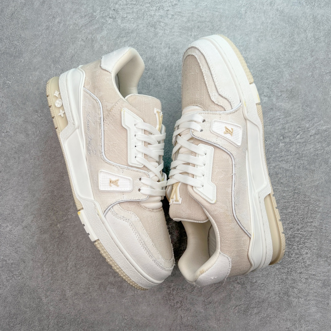 Louis Vuitton Trainer