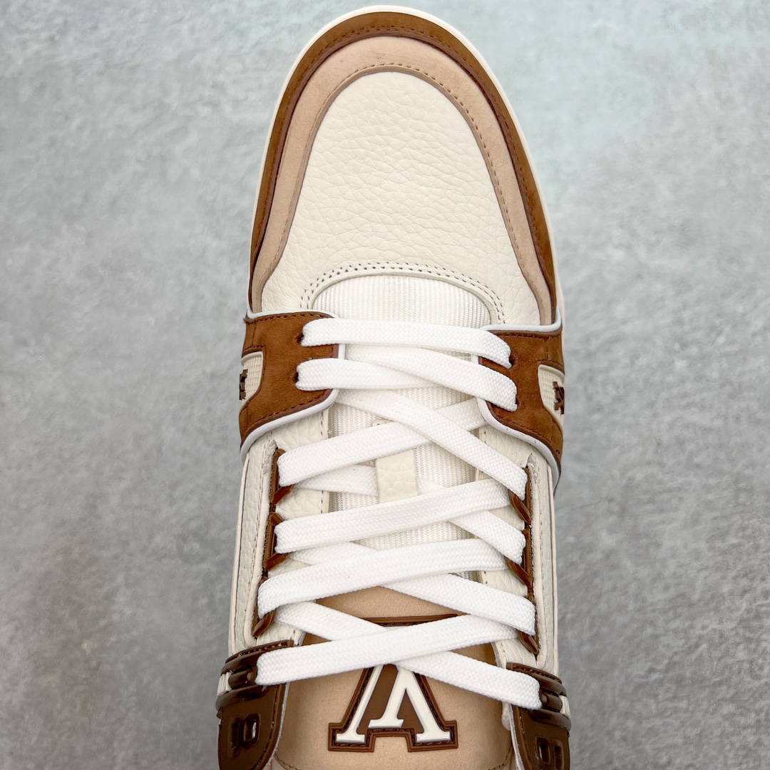 Louis Vuitton Trainer Louis Vuitton Trainer