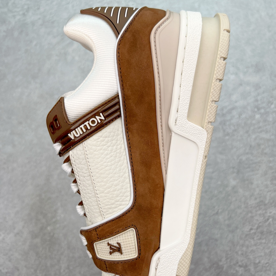Louis Vuitton Trainer Louis Vuitton Trainer